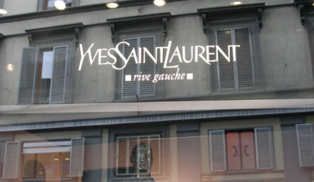 YSL cuna