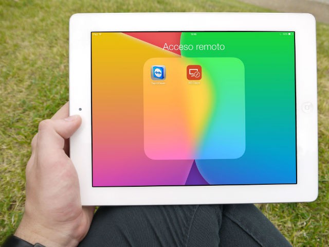 Las mejores aplicaciones para acceder de forma remota a tu ordenador desde iOS