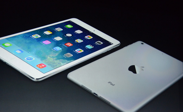 El iPad Air 2 podría tener 2 GB de RAM