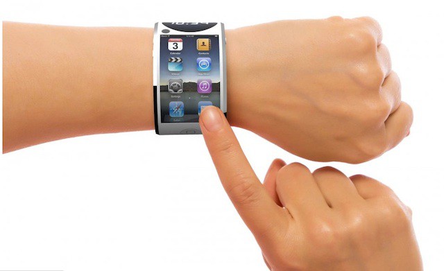 Apple presentará el iWatch en el evento del día 9 pero no se comercializará hasta 2015