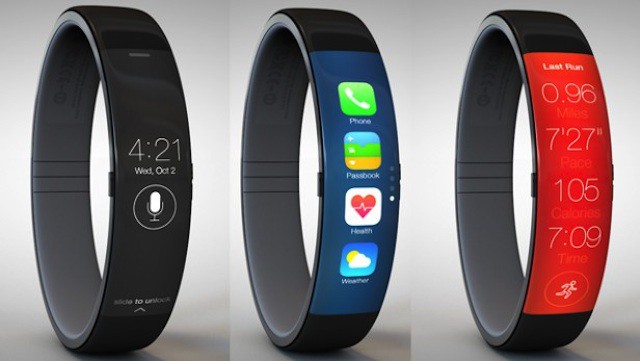 El iWatch será presentado el 9 de septiembre junto al iPhone 6 según Recode