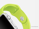 Nuevos y mejores sensores para las futuras generaciones del Apple Watch
