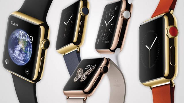Apple Watch Edition 2
