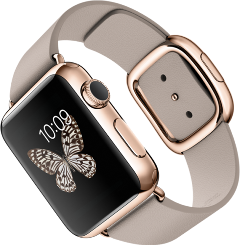 Apple-watch-diseño