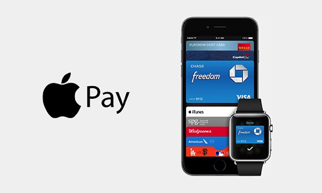 Apple se llevará un 0.15% del precio de tus compras con Apple Pay