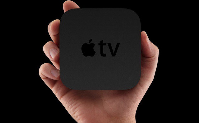 Tu Apple TV ya soporta HomeKit aunque no lo hayas notado