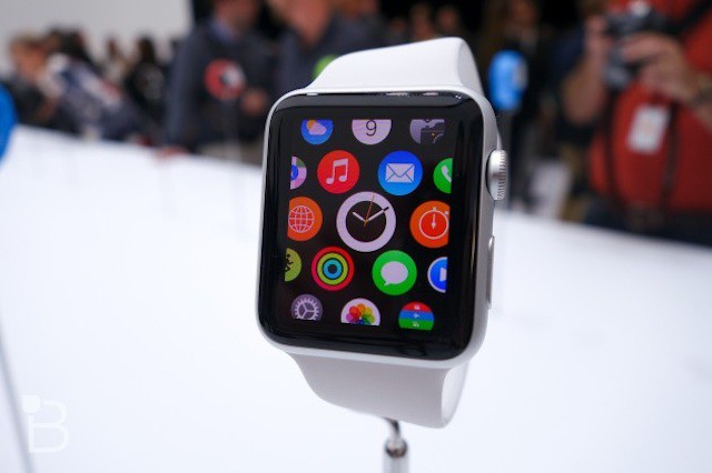 Algunos detalles desconocidos del nuevo Apple Watch