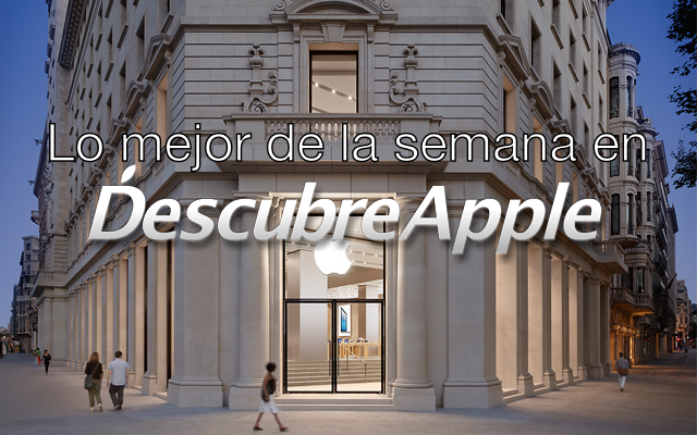 Lo mejor de la semana en DescubreApple: Todo software se mueve con la llegada de OS X El Capitan