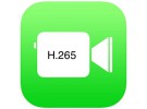 El nuevo iPhone 6 hará uso del códec H.265 en FaceTime