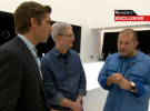 Jony Ive habla del Apple Watch: «Es lo mejor que he hecho hasta ahora»