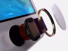 Apple ha mejorado la seguridad del sensor Touch ID en el iPhone 6