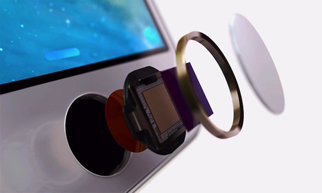 Apple ha mejorado la seguridad del sensor Touch ID en el iPhone 6