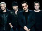 U2 y Apple trabajan juntos en la creación de un nuevo formato musical