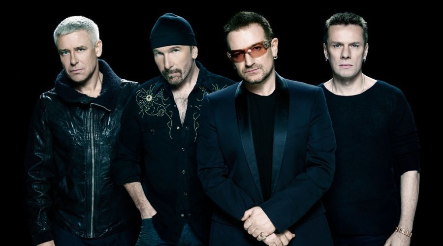 U2 y Apple trabajan juntos en la creación de un nuevo formato musical