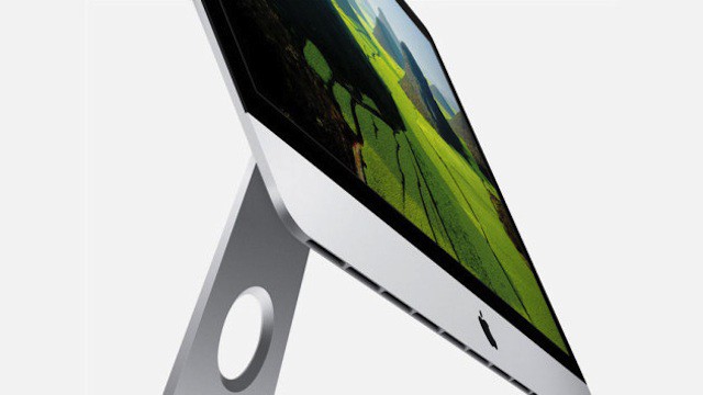 Rumor: Pantalla Retina 5K para el iMac de 27″ este otoño