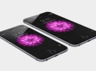Apple retrasa al menos hasta finales de marzo el reemplazo de baterías para el iPhone 6 Plus por falta de stock