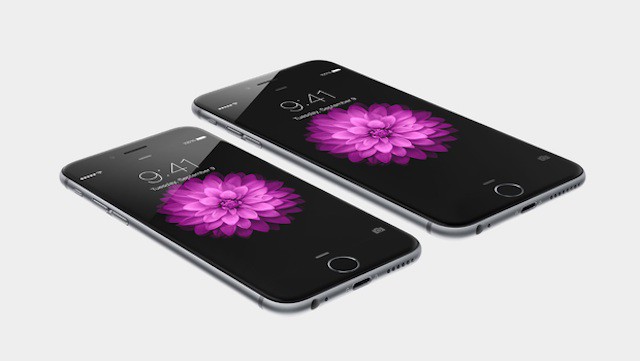 Los datos sugieren que el iPhone 6 está siendo más popular que el iPhone 6 Plus