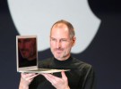 El siguiente MacBook de Apple será mucho más delgado