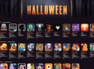 La App Store se viste de Halloween