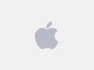 Apple podría planear una actualización de su logotipo dándole un efecto 3D