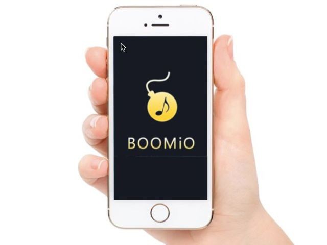 Boomio: Una nueva manera de descubrir y compartir música con el apoyo de las discográficas