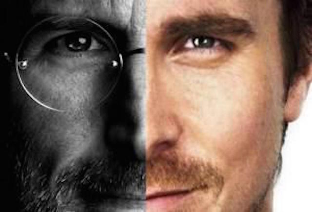 Christian Bale será Steve Jobs en el biopic sobre el fundador de Apple