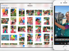 La versión web de iCloud Photos se adelanta al lanzamiento de iOS 8.1