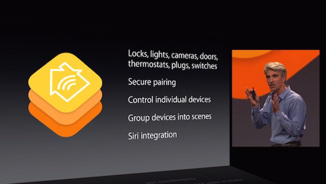 Nuevos detalles al descubierto de la integración de HomeKit con el Apple TV