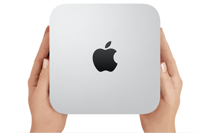 El rendimiento multinúcleo del nuevo Mac mini es menor que el de sus predecesores