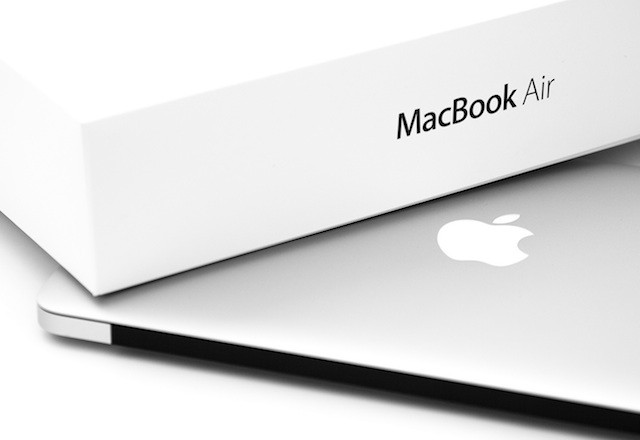 Muy probablemente el Macbook Air Retina no será presentado este jueves