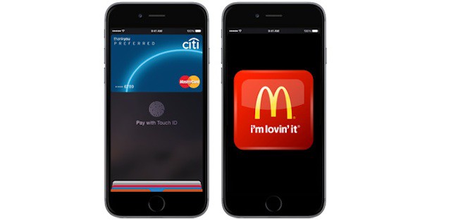 Aparecen los primeros vídeos mostrando el uso de Apple Pay en comercios