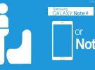 Samsung aprovecha el tirón del BendGate para mostrarnos la resistencia del Galaxy Note 4