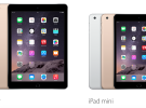 La Apple Store Online vuelve a estar cerrada a causa de las reservas de los nuevos iPad