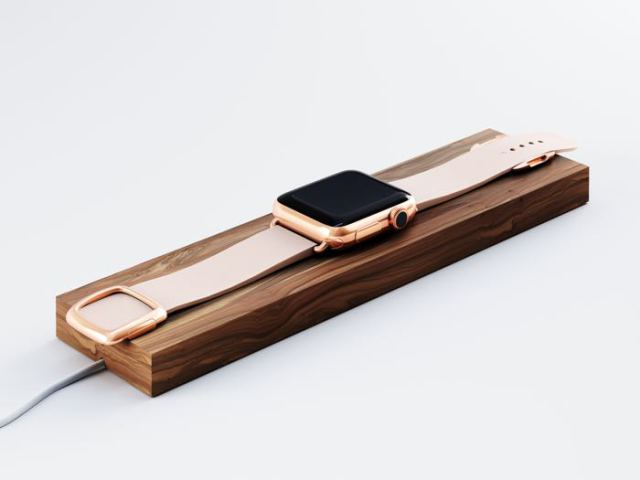 Rest Composure Dock