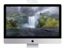 El espíritu Macintosh se reinventa en todo su esplendor con el nuevo iMac de 27 pulgadas con Pantalla Retina 5K