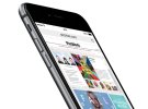 El iPhone 6 Plus se bloquea o se reinicia en bucle con muchas aplicaciones instaladas