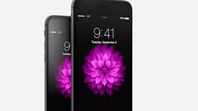 Las ventas del iPhone 6 Plus superan todas las expectativas