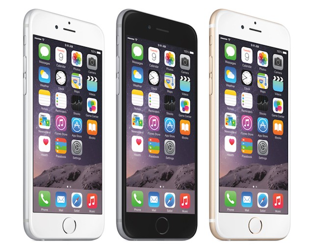 El iPhone 6 y el iPhone 6 Plus llegarán a 36 nuevos países a lo largo de este mes