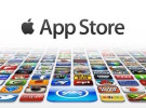 Los nuevos iPhone podrían haber disparado las descargas de la App Store