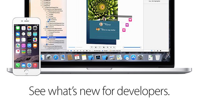 Los desarrolladores ya trabajan sobre OS X 10.10.1 y iOS 8.1.1