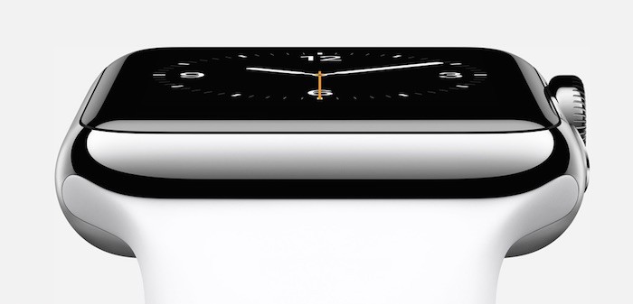 Una teoría sobre porqué el Apple Watch se venderá poco en su lanzamiento