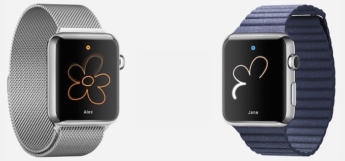 El Apple Watch podría llegar antes de lo esperado