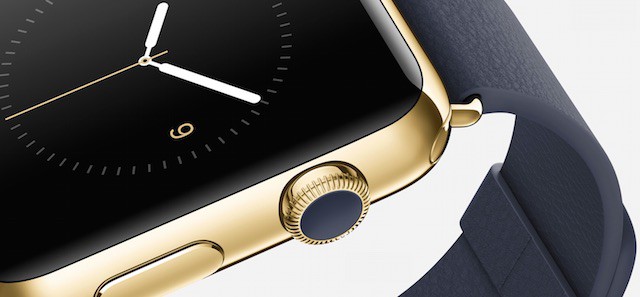 La vicepresidenta senior de Apple dice que Apple Watch se lanzará en primavera