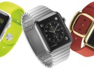 Los proveedores de chips ya están listos para la producción del Apple Watch