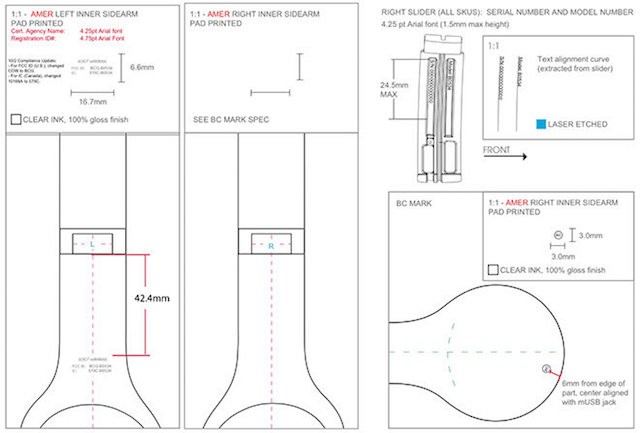 Auriculares inalámbricos de Apple Beats Solo2 desvelados