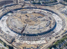 El Ayuntamiento de Cupertino quiere que sigamos paso a paso la construcción del Campus de Apple