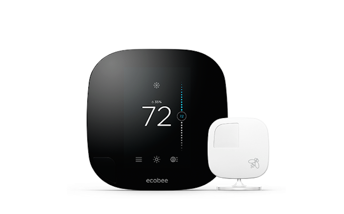 El competidor del termostato Nest llega a la Apple Store