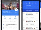 Google actualiza sus aplicaciones Maps y Drive para iOS con interesantes mejoras