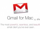 Gmail para Mac busca financiación en Kickstarter