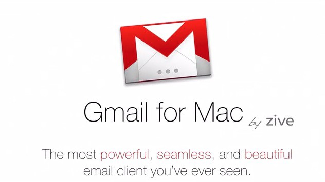 Gmail para Mac busca financiación en Kickstarter